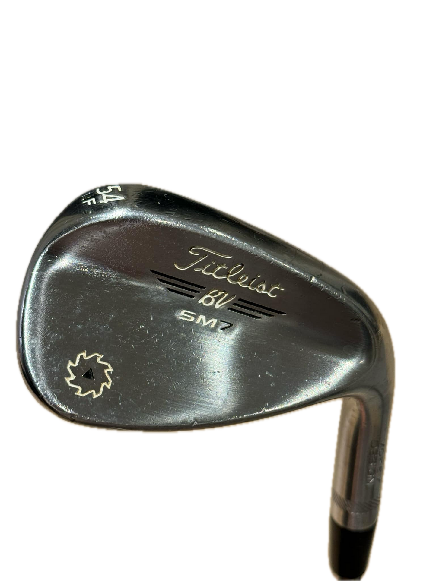 Titleist SM7 54* Wedge 