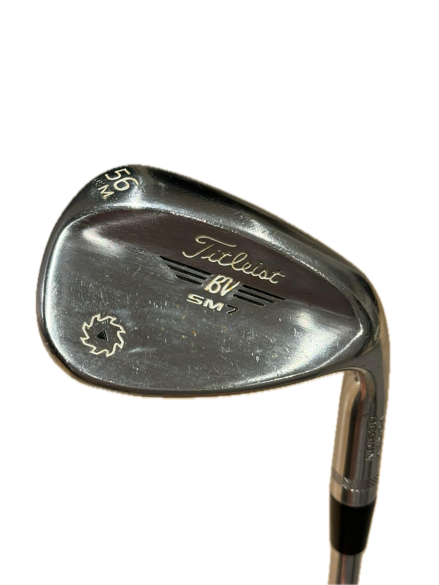 Titleist SM7 56 Wedge