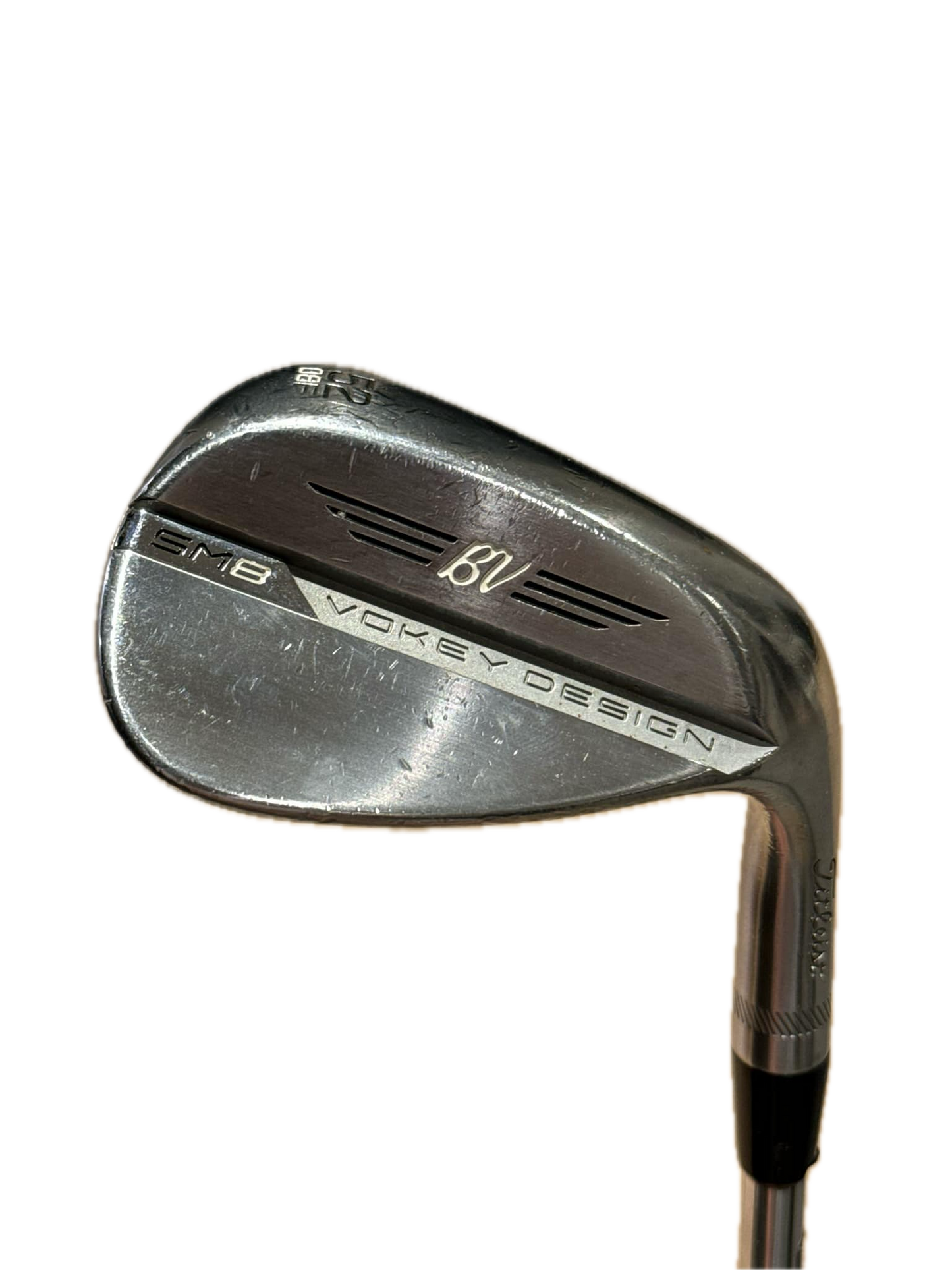 Titleist SM8 Wedge 