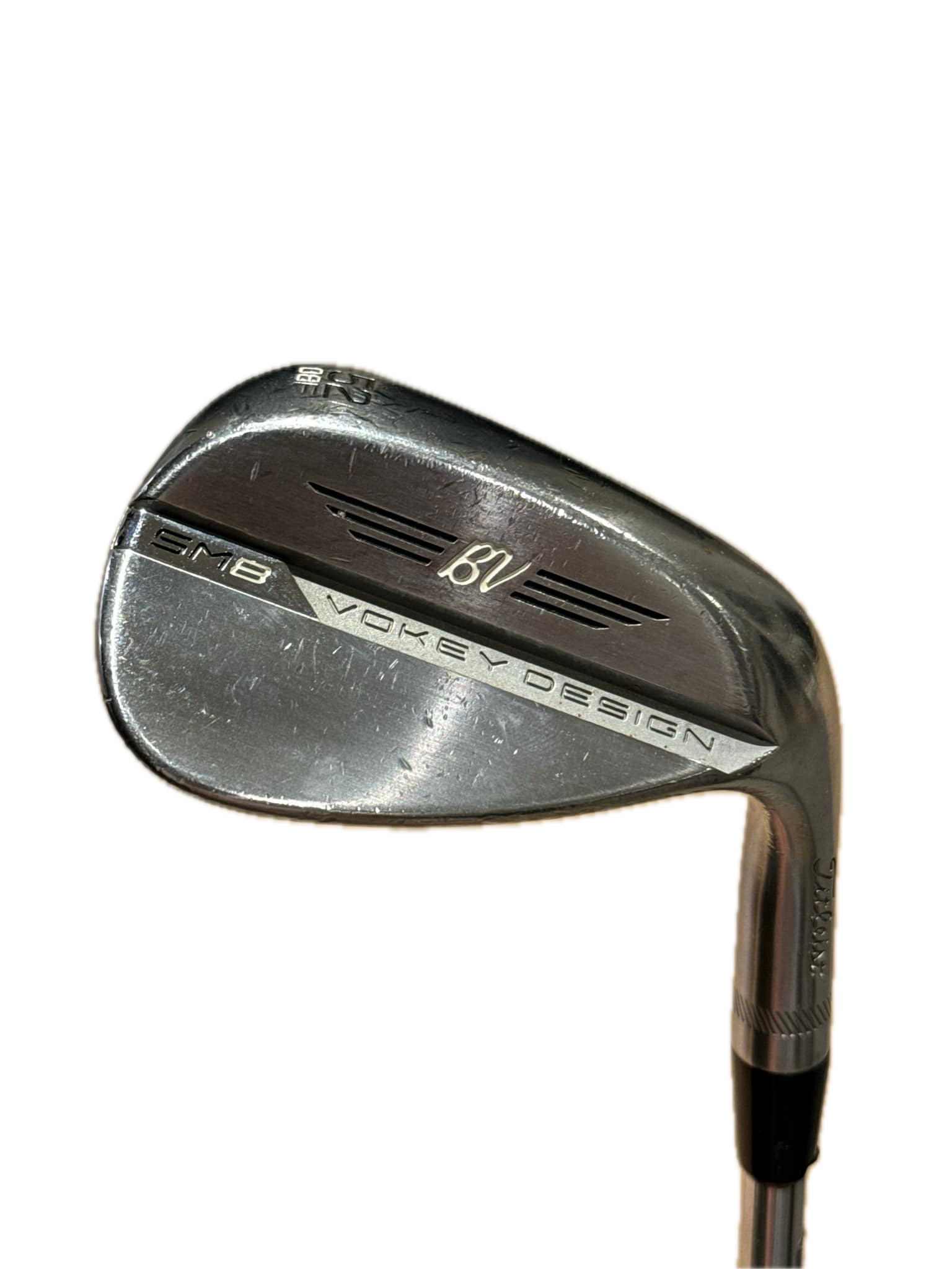 Titleist SM8 Wedge 