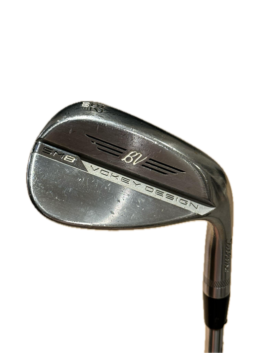 Titleist SM8 Wedge 