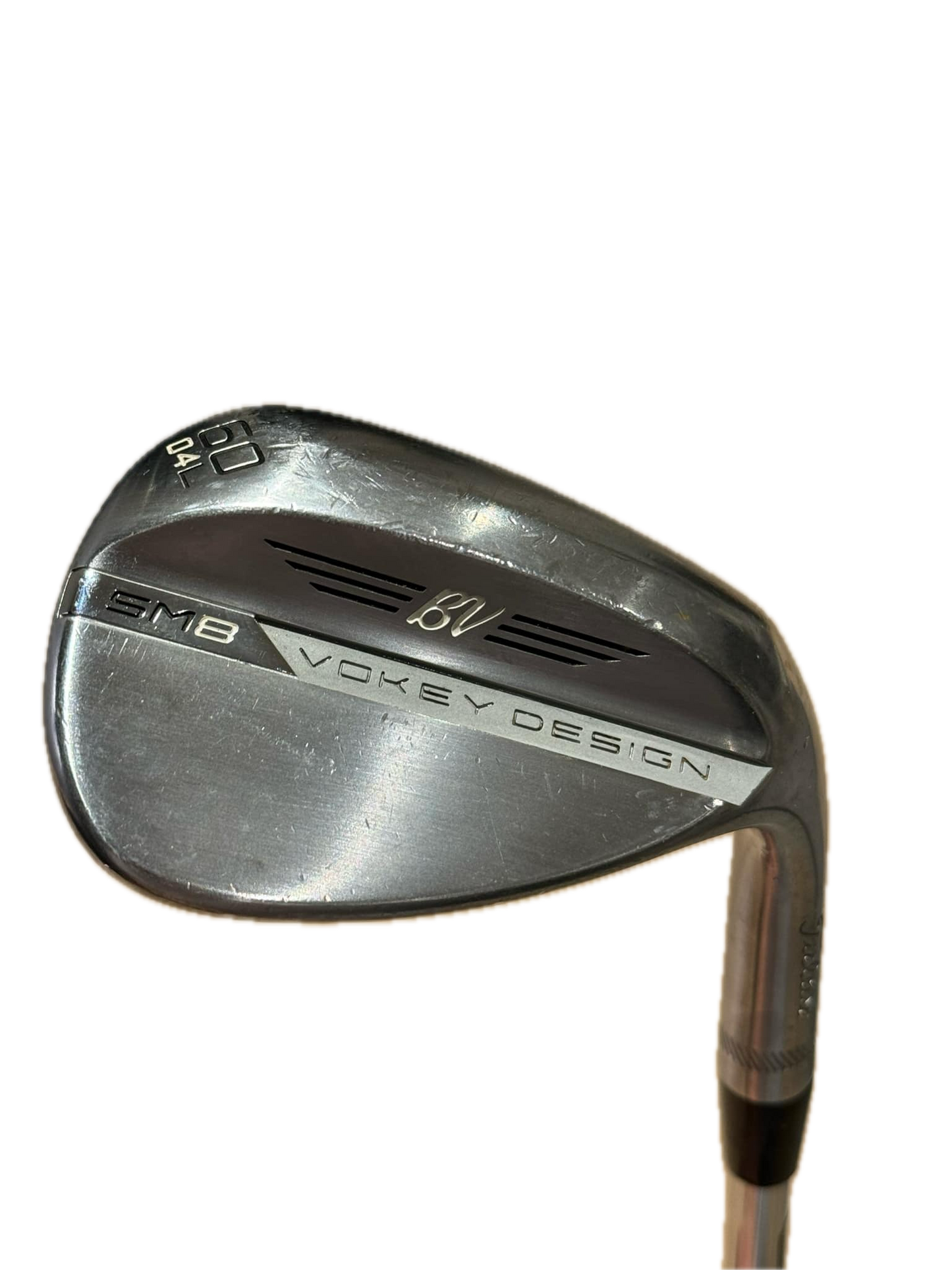 Titleist SM8 Wedge