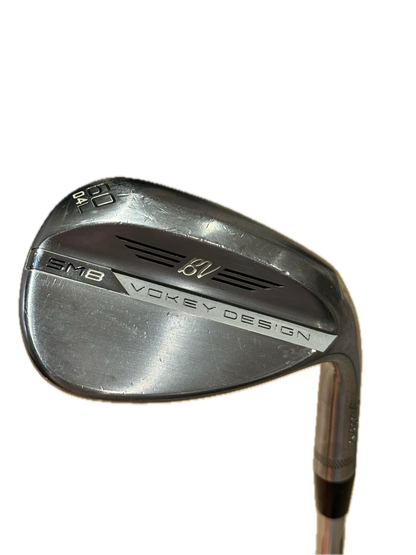 Titleist SM8 Wedge