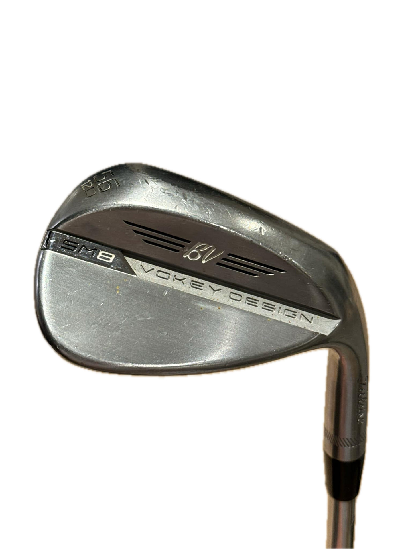 Titleist SM8 Wedge