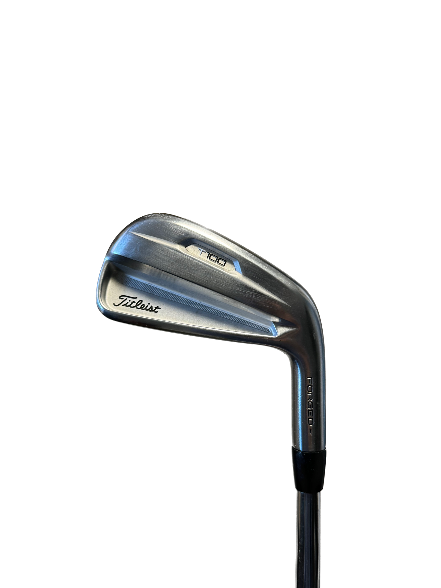 Titleist T100 jernsæt 2021 (4-P)