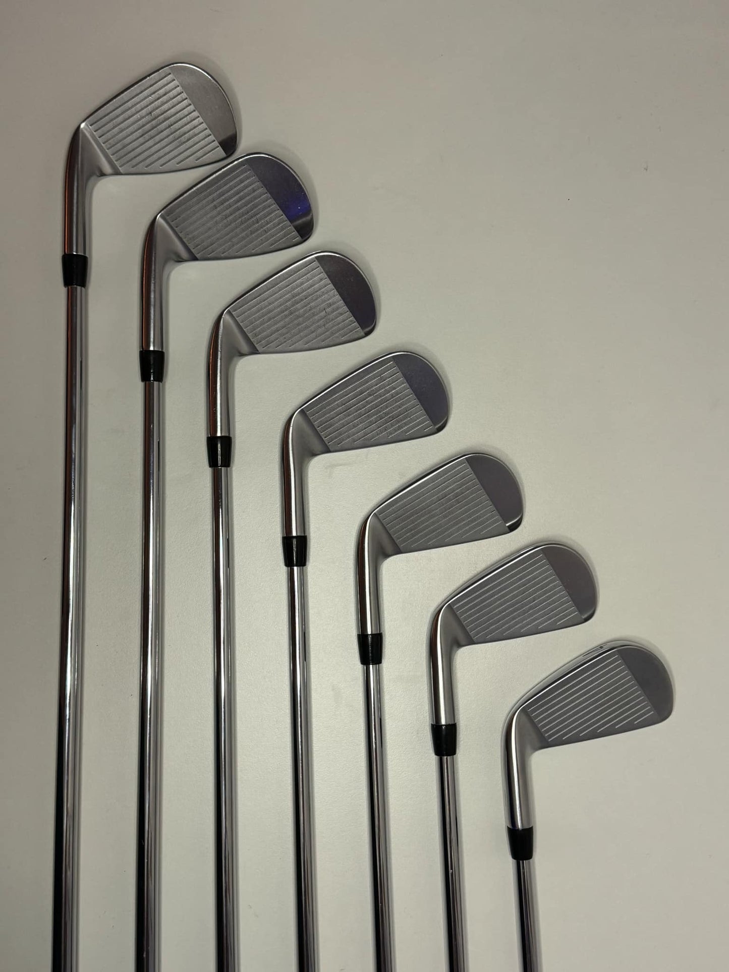 Titleist T100s jernsæt