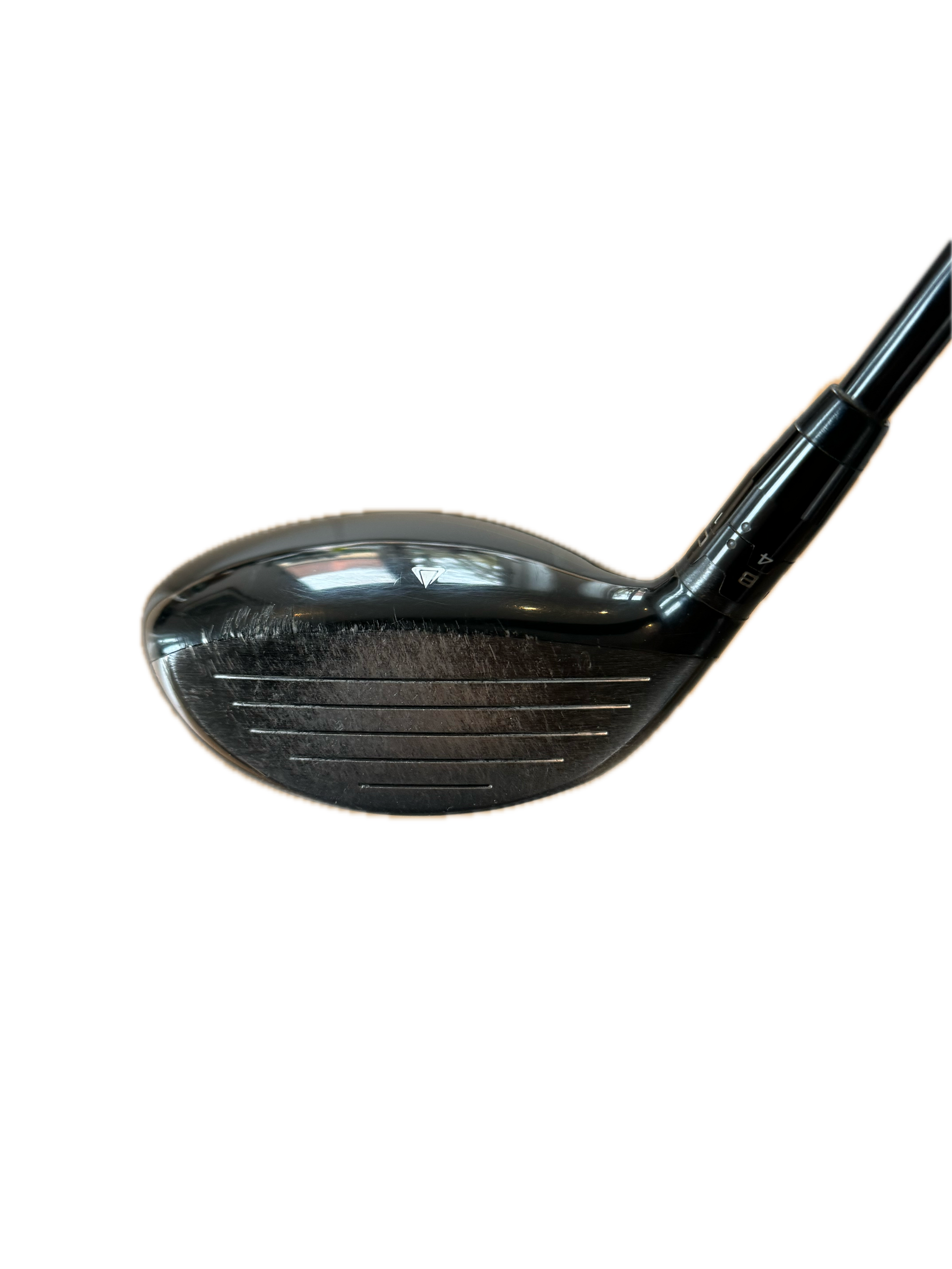Titleist TS2 5 kølle BrugteGolfkøller