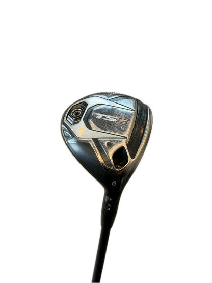 Titleist TS2 5 kølle BrugteGolfkøller