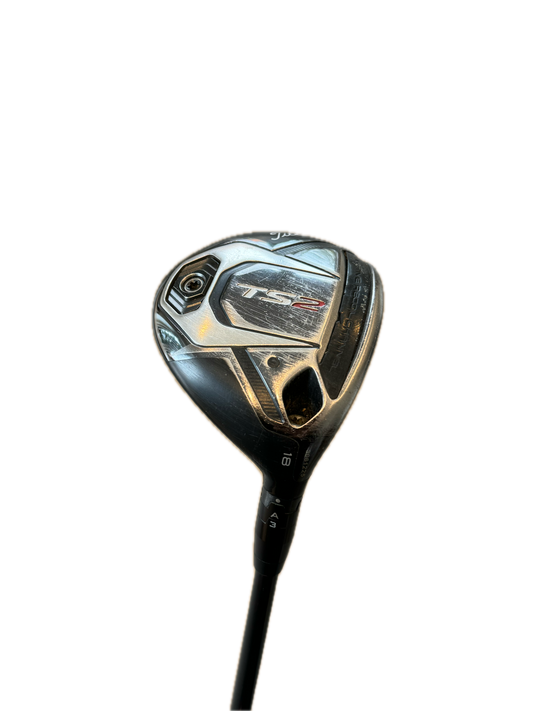 Titleist TS2 5 kølle BrugteGolfkøller