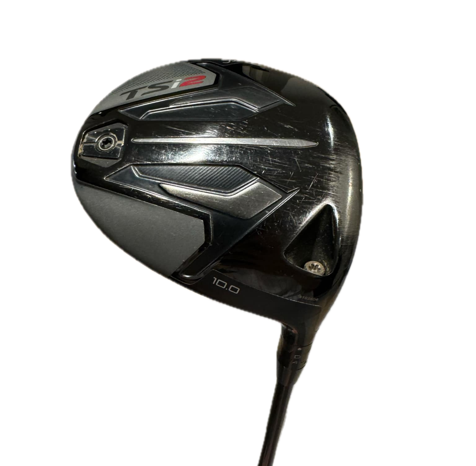 Titleist TSI2 driver