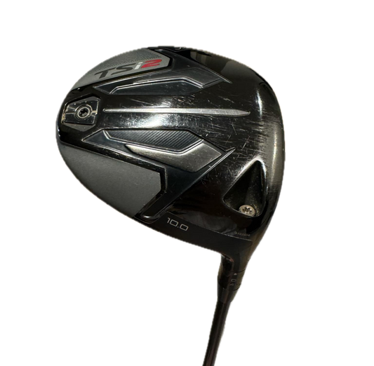 Titleist TSI2 driver