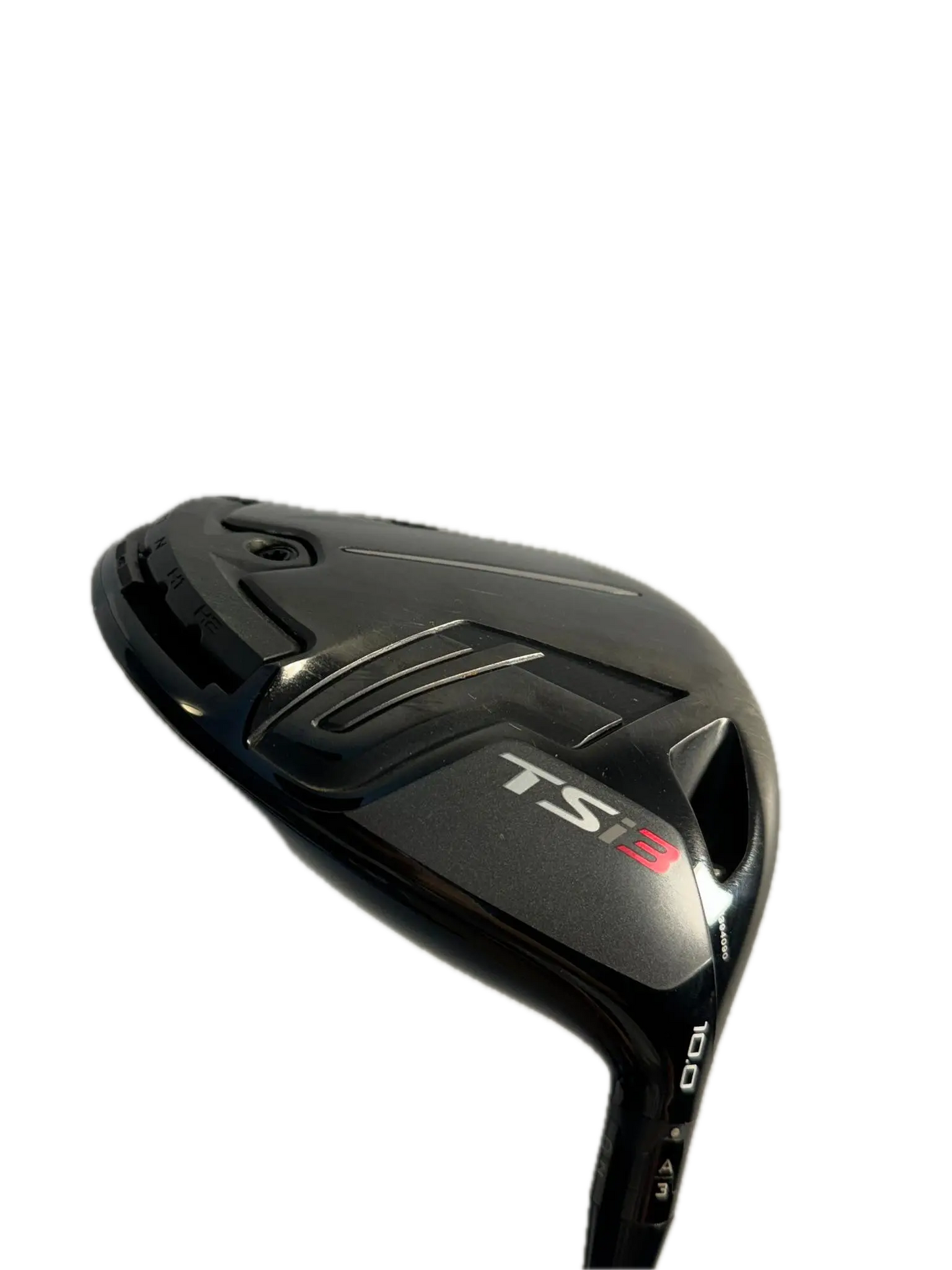 Titleist TSI3 Driver