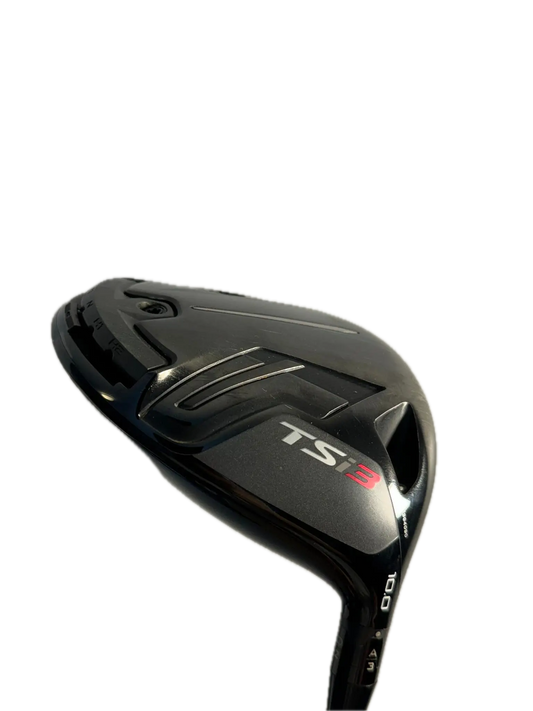 Titleist TSI3 Driver