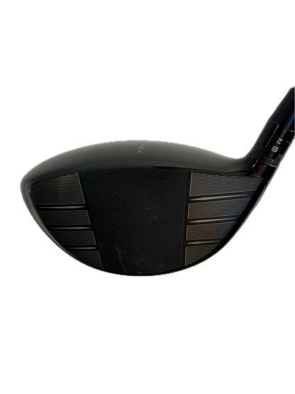 Titleist TSR3 driver 