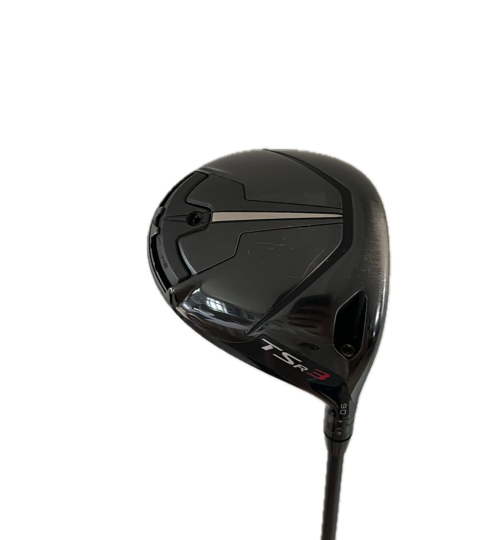 Titleist TSR3 driver