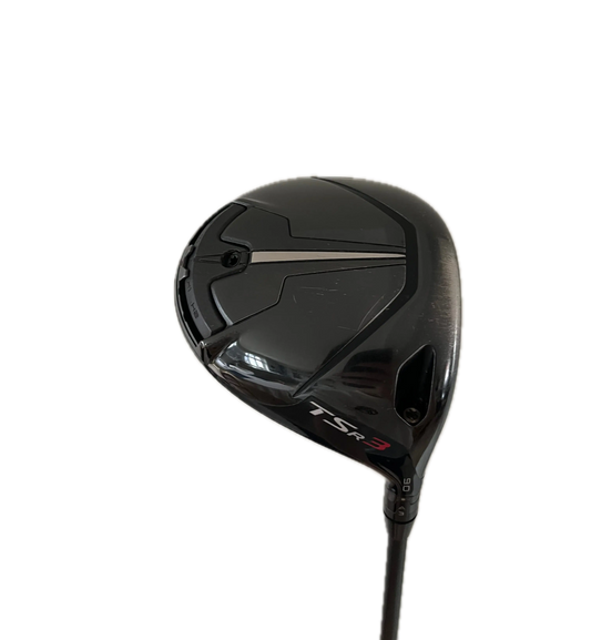 Titleist TSR3 driver