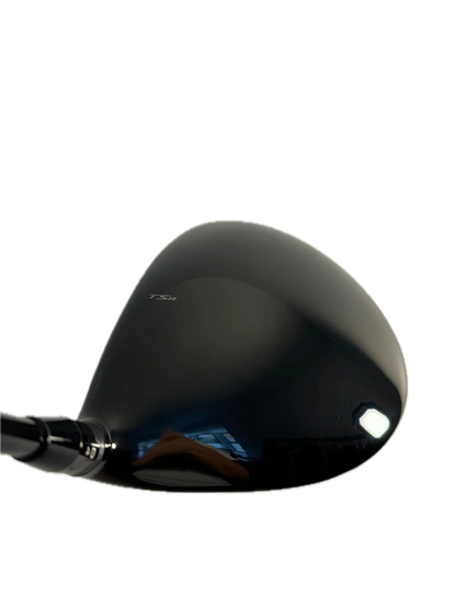 Titleist TSR3 driver 