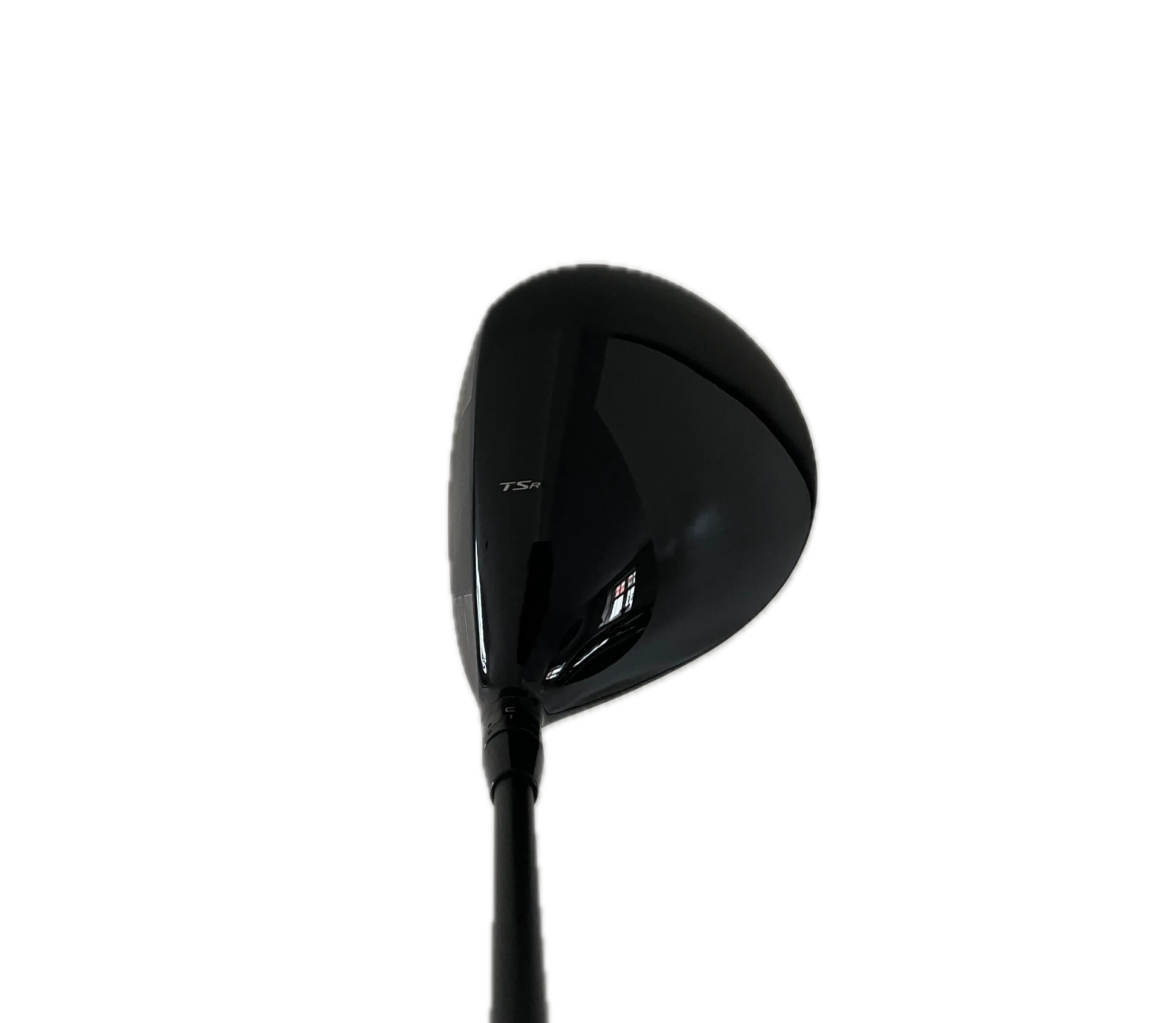 Titleist TSR3 driver