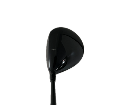 Titleist TSR3 driver