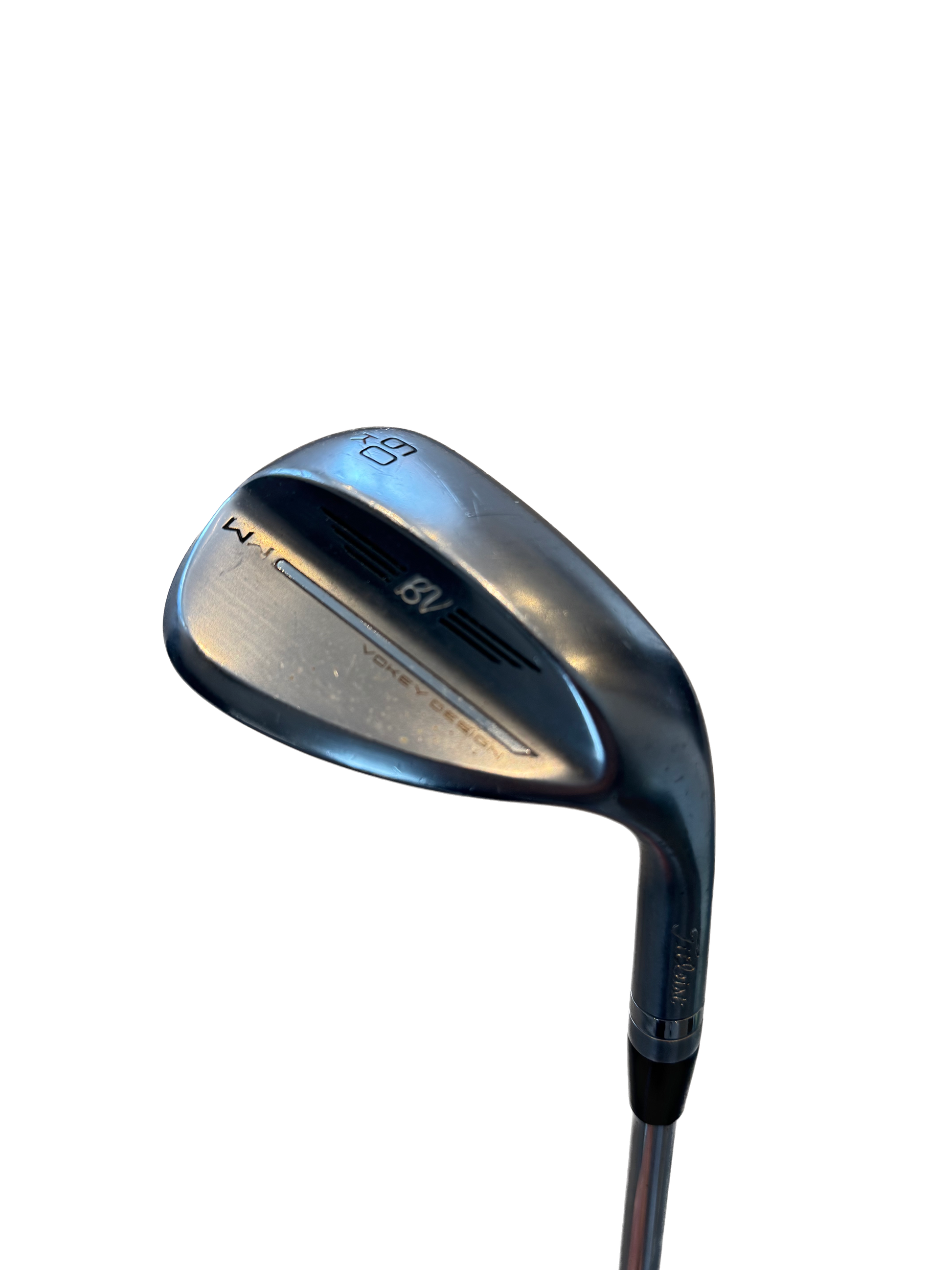 Titleist Vokey WedgeWorks Wedge