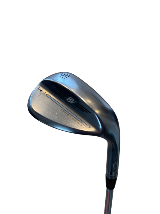 Titleist Vokey WedgeWorks Wedge