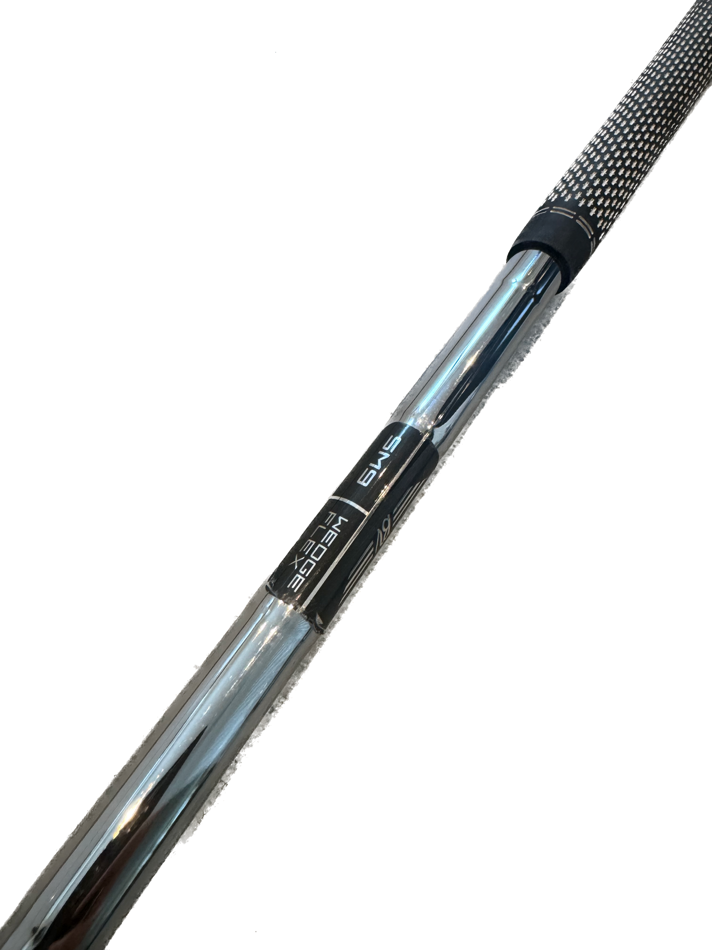 Titleist Vokey WedgeWorks Wedge