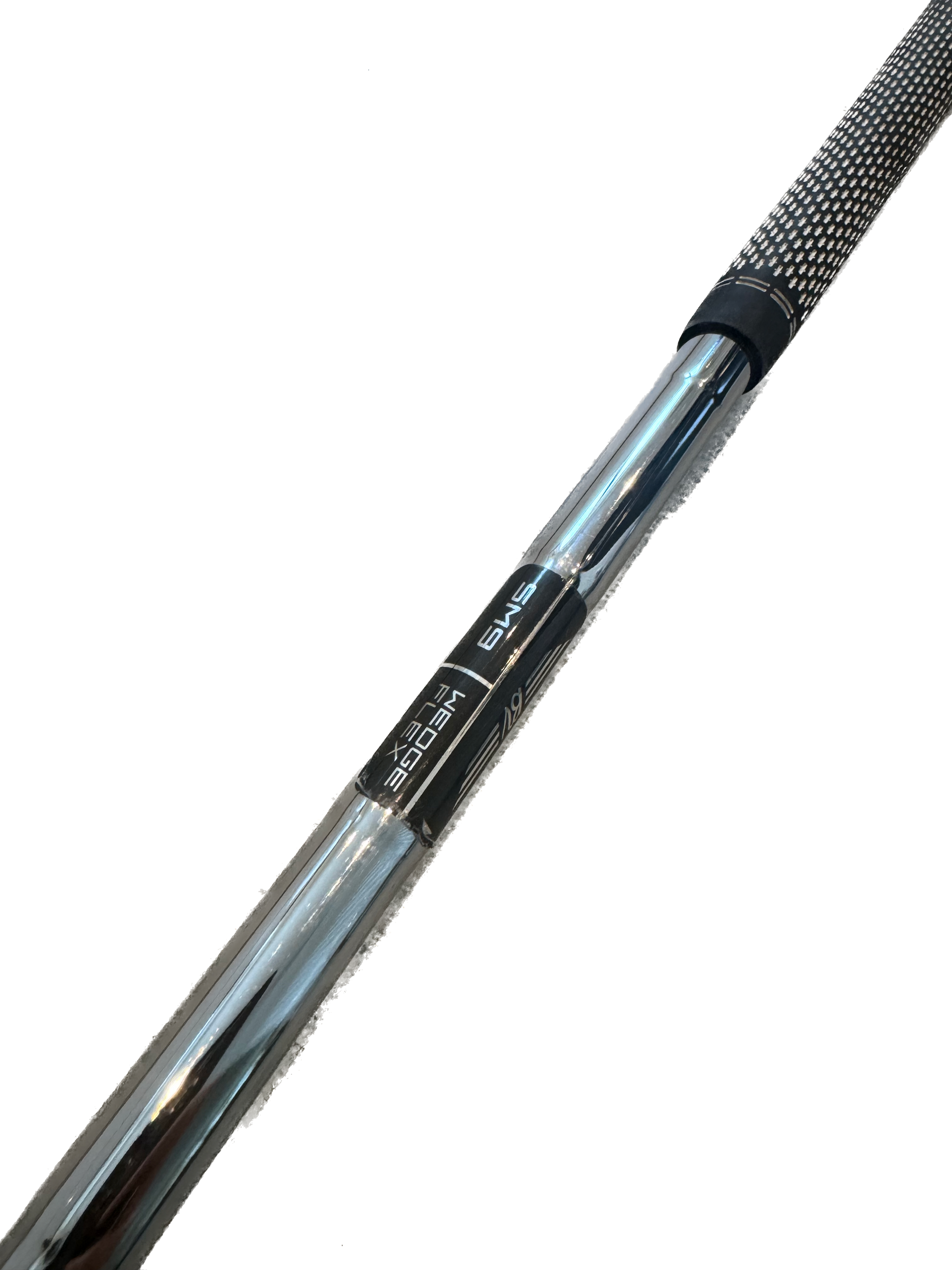 Titleist Vokey WedgeWorks Wedge