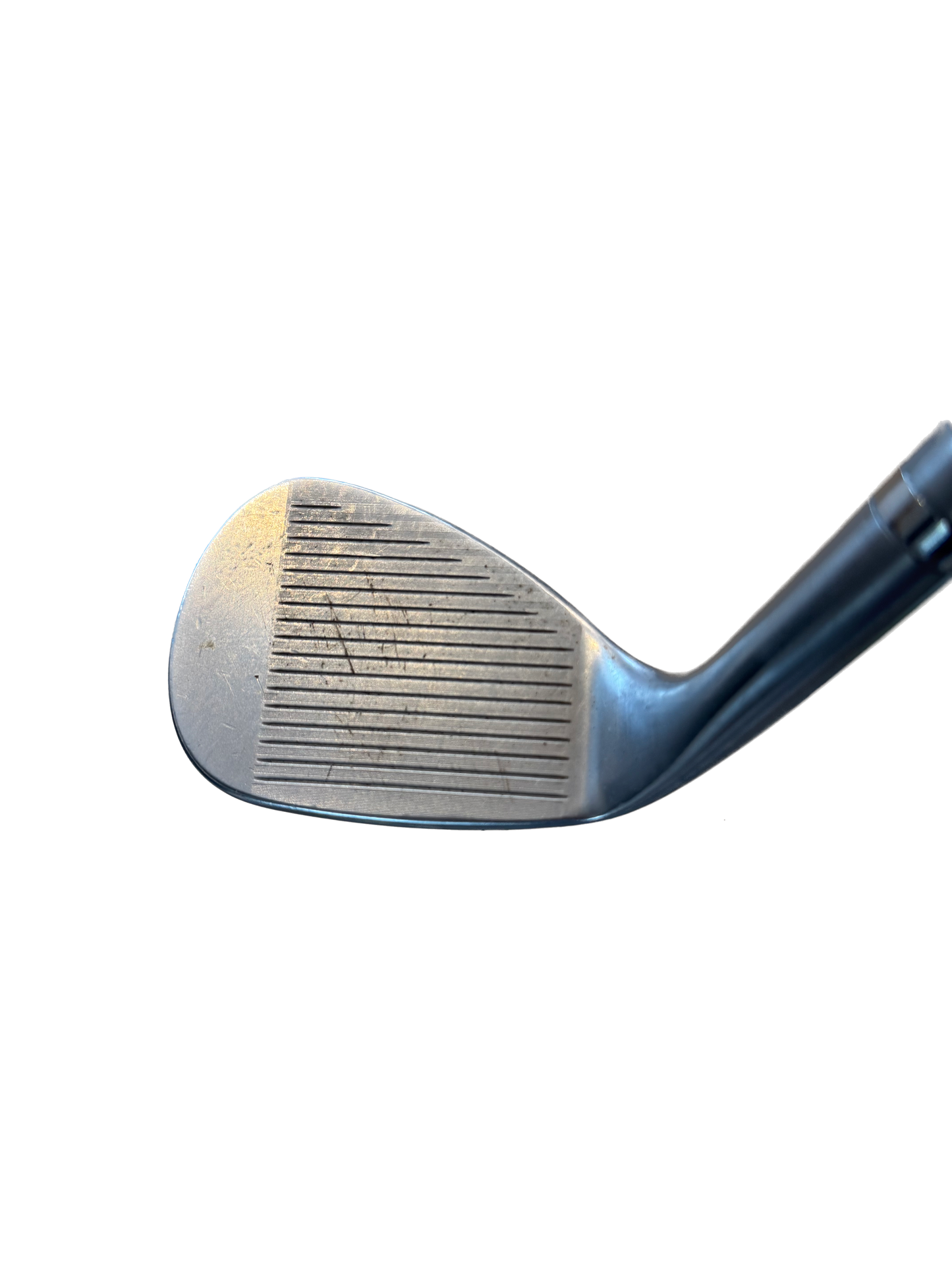 Titleist Vokey WedgeWorks Wedge