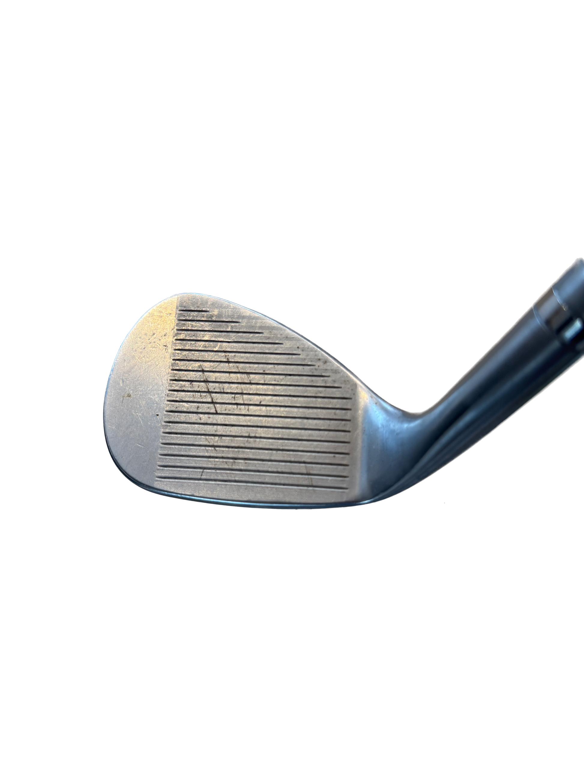 Titleist Vokey WedgeWorks Wedge