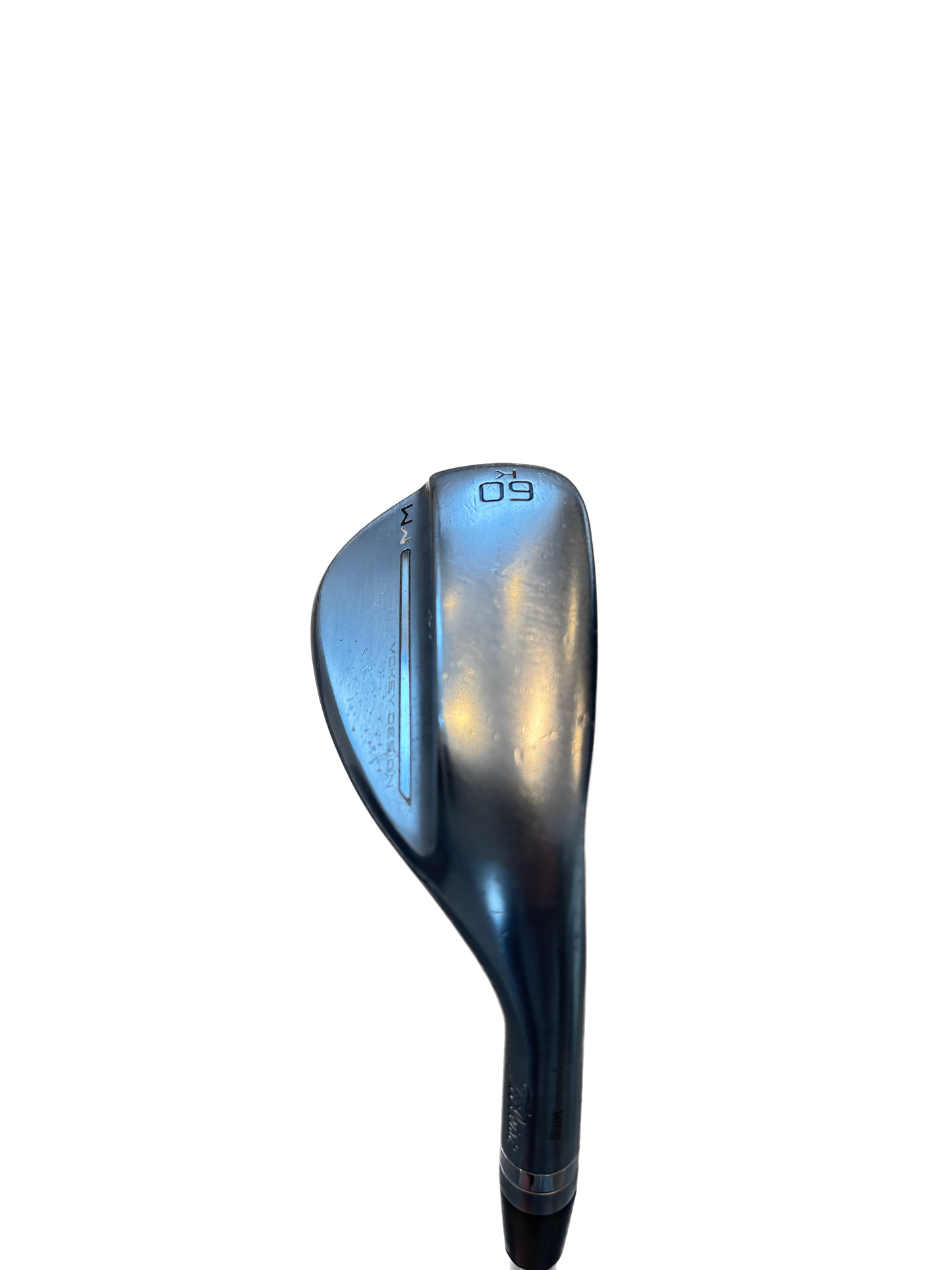Titleist Vokey WedgeWorks Wedge