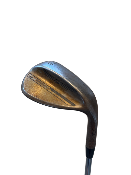 Titleist WedgeWorks Wedge