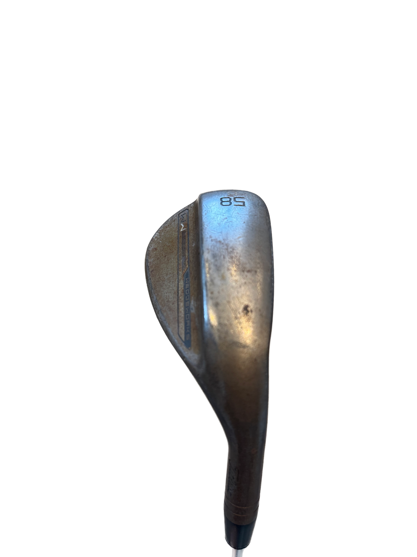 Titleist WedgeWorks Wedge